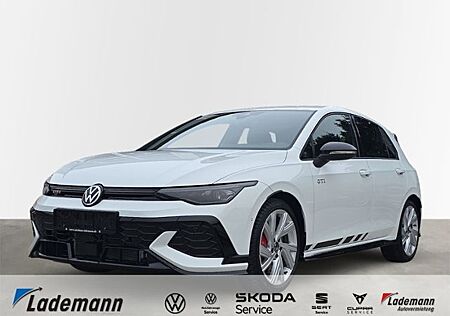 VW Golf Volkswagen GTI Clubsport 2.0 TSI FACELIFT HK+RFK+NAVI+