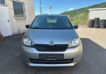 Skoda Citigo Cool Edition