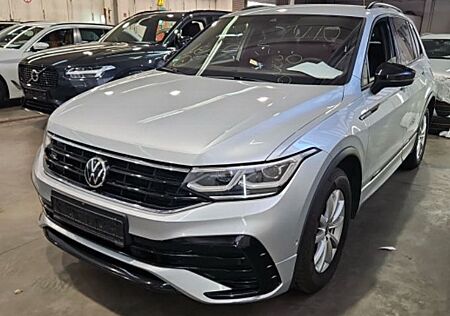 VW Tiguan Volkswagen 2.0 TDI DSG R-Line 4Motion/Matrix/19500ne