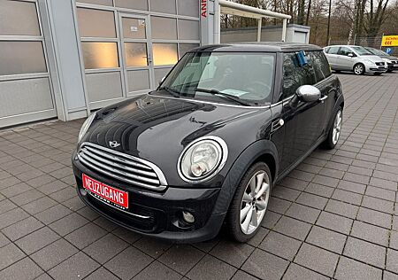 Mini Cooper **1.HAND+SITZHEIZUNG**