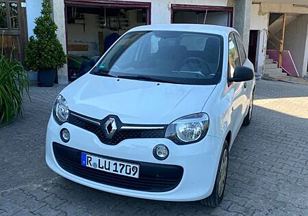 Renault Twingo Life SCe 70 Life