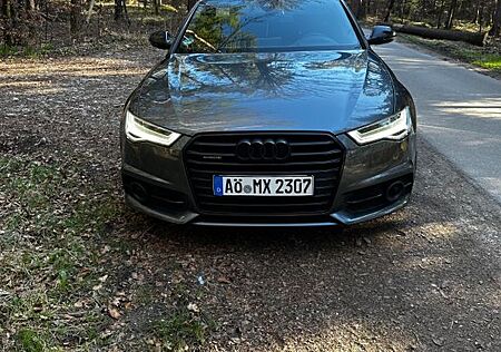Audi A6 3.0 TDI 240kW comp. quattro tiptr. Avant ...