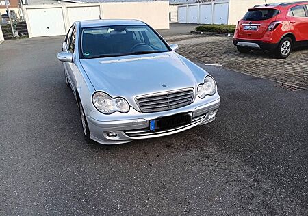 Mercedes-Benz C 220 CDI AVANTGARDE Avantgarde