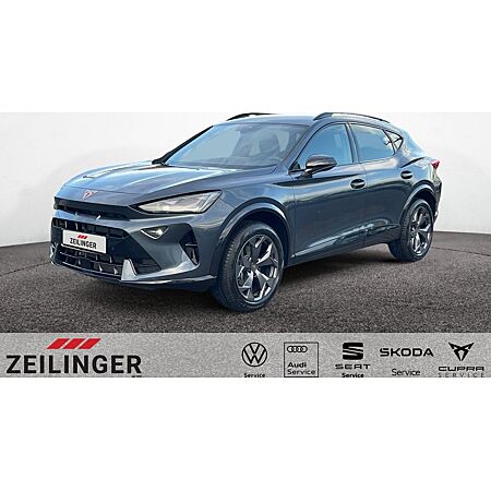 Cupra Formentor leasen