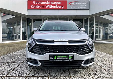 Kia Sportage Spirit/AHK/Kamera /Sitz & Lenkrad Heizu