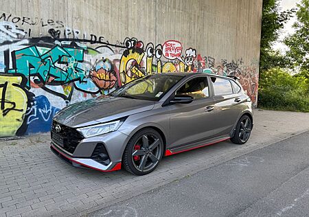 Hyundai i20 1.6 T-GDI 150kW N Performance N Performance