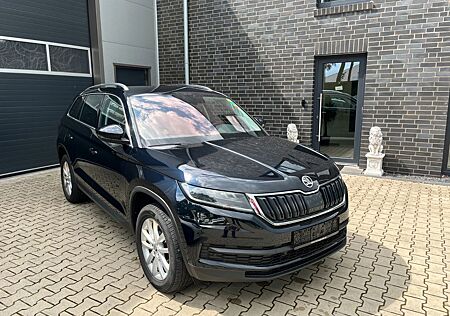 Skoda Kodiaq 1.5 DSG Business Edition/Leder/eSitze/LED