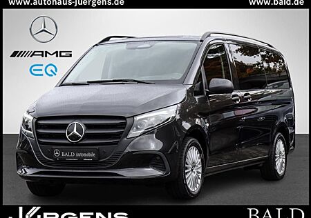 Mercedes-Benz Vito 119 Tourer/PRO/MOPF/Navi/MBUX/Totw/SHZ/Temp
