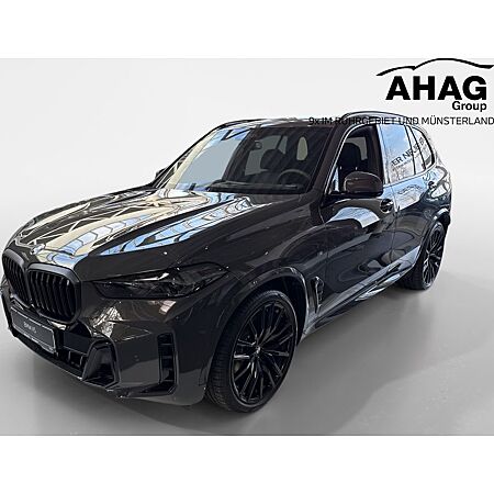 BMW X5 leasen