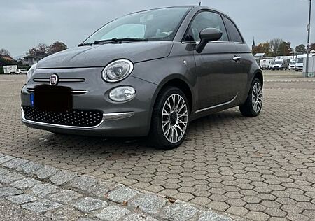 Fiat 500 1.2 8V LOUNGE LOUNGE