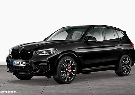 BMW X3 M AHK Driv.Assist+ Harman/K LiveCockpitProf