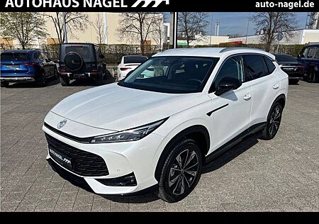 MG HS PHEV Luxury