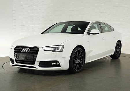 Audi A5 2.0 TDI 110kW multit. Sportback -