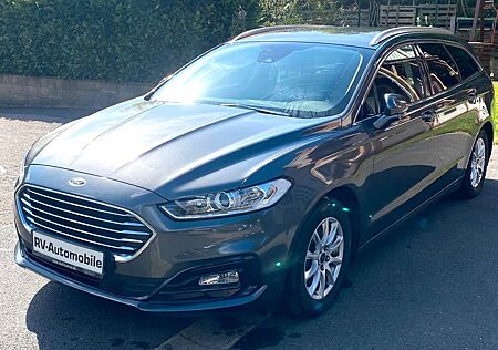 Ford Mondeo Turnier Trend