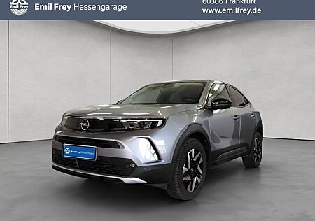 Opel Mokka 1.2 DI Turbo Automatik Elegance