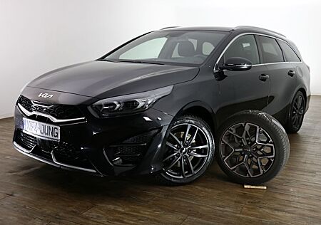 Kia Cee'd Sportswagon*GT-Line*Bi-LED*8xbereift*