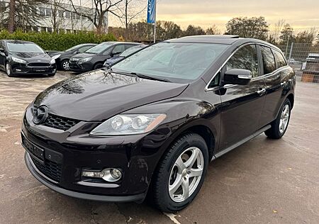 Mazda CX-7 Expression