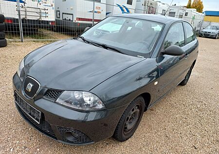 Seat Ibiza Amaro, 1,2L Benzin, Klima, Euro-4