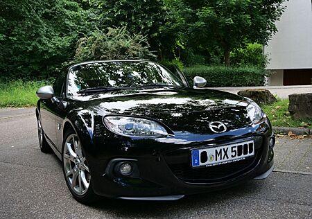 Mazda MX-5 2.0 Coupe SENDO - 160PS