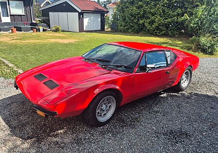 DeTomaso Pantera
