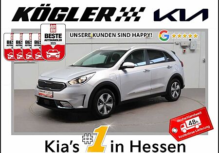 Kia Niro 1.6 PHEV DCT Vision PLUG-IN TECH|NAV|AHK