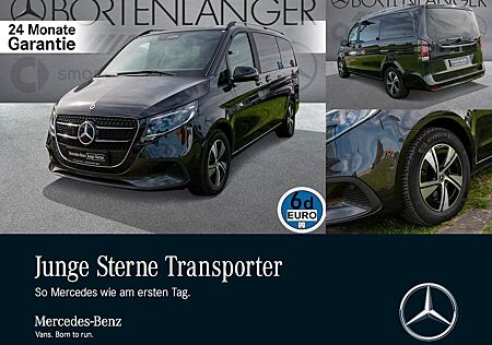 Mercedes-Benz V 220 d STYLE L neues Modell Distronic 6-Sitz