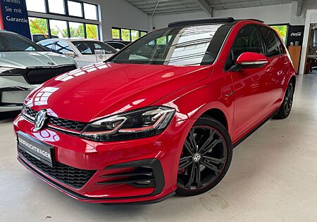 VW Golf Volkswagen VII Lim. GTI Performance BMT/Start-Stopp
