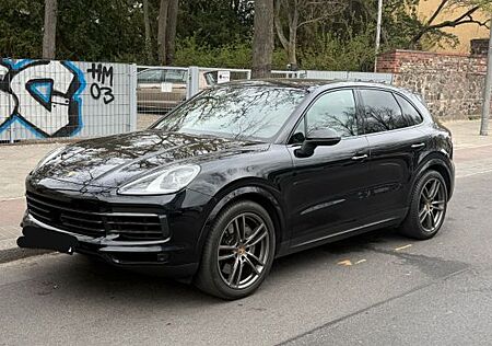 Porsche Cayenne 2.9 V6 S Tiptronic S