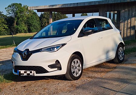 Renault ZOE Life R110/Z.E. 40 Batteriekauf