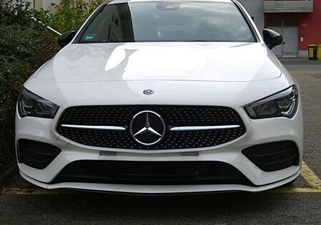 Mercedes-Benz CLA 200 Shooting Brake CLA 200 DCT Shooting ...