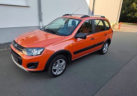 Lada Kalina 1.6 16V Klima,Sitzheizung,Winterpaket