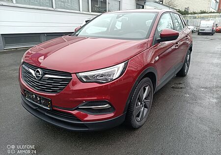 Opel Grandland X Grandland Edition P-i-Hybrid*1Hd*Nav*SHZ*LED*AHK