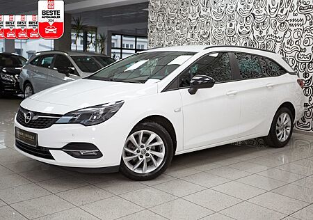 Opel Astra Sports Tourer AUTOM*BUSINESS*AHK*LED*SITZH