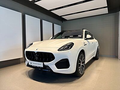 Maserati Grecale 243 kW Modena *Warranty 03/27*
