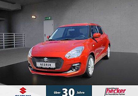 Suzuki Swift 1.2 Dualjet Comfort *1.HAND*