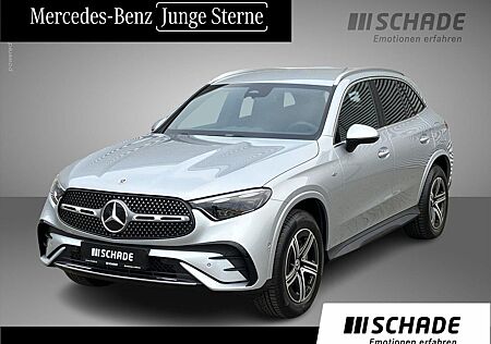 Mercedes-Benz GLC 300 e 4M AMG Line Distronic*AHK*360°Kamera*