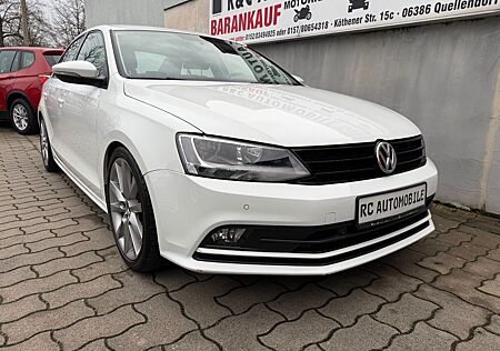 VW Jetta Volkswagen 1.2 TSI // 2. Hand // Klimaautomatik //