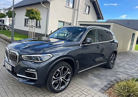 BMW X5 gebraucht kaufen BMW X5 xDrive30d -