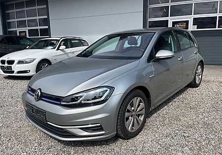 VW Golf Volkswagen VII Lim. Comfortline BlueMotion 1.Hand