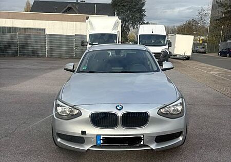 BMW 116d - Automatik- Steuerkette Neu