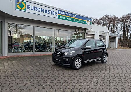 VW Up Volkswagen ! club !