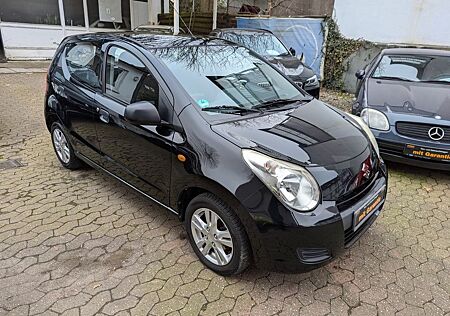 Suzuki Alto 1,0 Klima erst 60Tkm 2.Hd.gepflegt Tüv ALUs