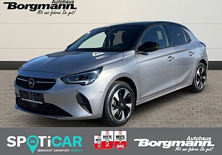 Opel Corsa -e GS Line Bluetooth - Sitzheizung - Park D
