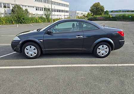 Renault Megane Coupé-Cabriolet Dynamique 1.6 Dynamique