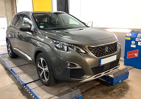 Peugeot 3008 Allure 1.6 THP 165 Autom./AHK/ACC*360°