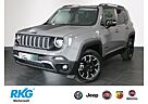 Jeep Renegade High Upland 4Xe, Command-View, Winter-P