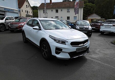 Kia XCeed Vision Plug-in Hybrid