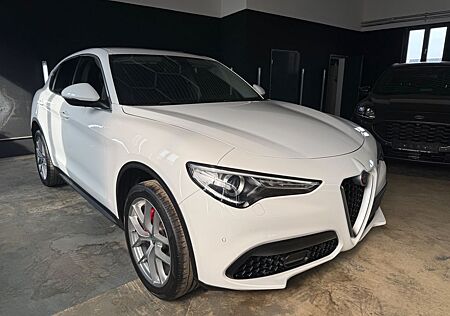 Alfa Romeo Stelvio 2.0 Turbo 16V 206kW First Edition AT8-Q4