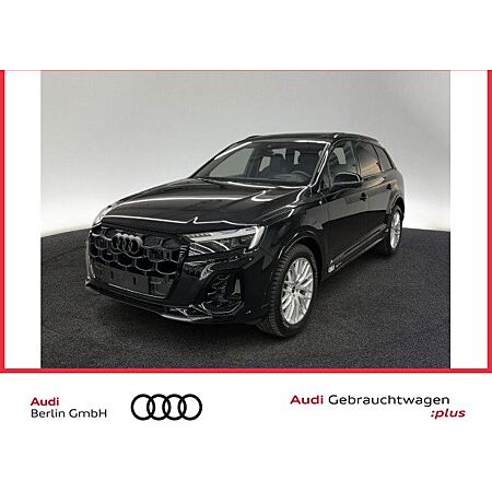 Audi SQ7 leasen