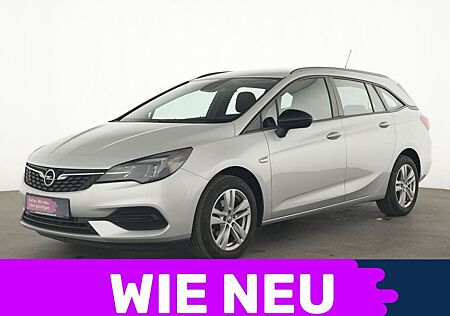 Opel Astra Edition Navigation|AHK|LED|PDC|Tempomat
